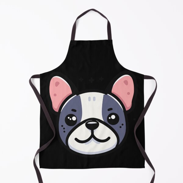 Item preview, Cute French Bulldog designed and sold by BluRockDesigns.
