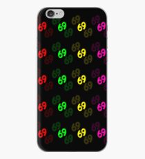 6ix9ine iPhone Case