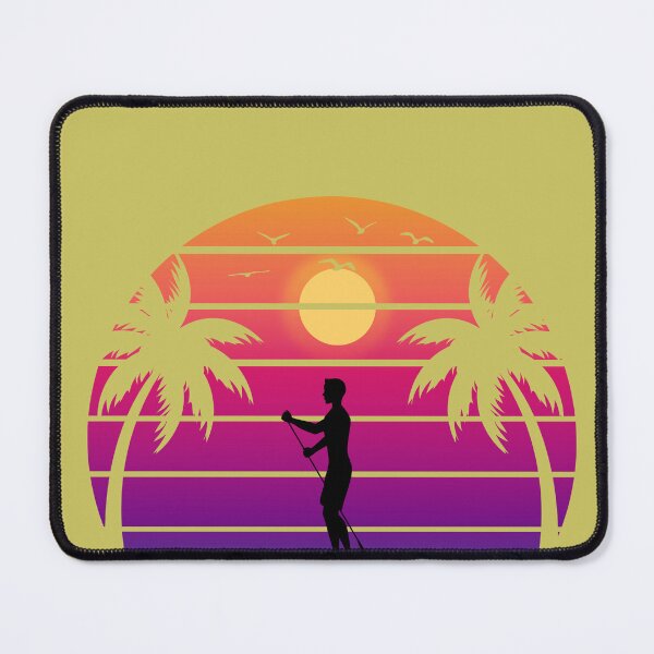 Item preview, paddle board 5 designed and sold by bartolomeo2.