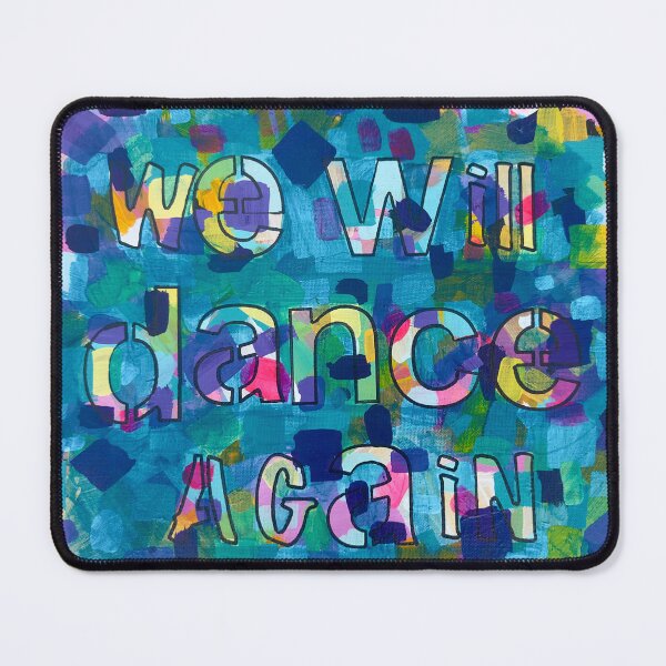 Item preview, we will dance again designed and sold by Courtneyeinhorn.