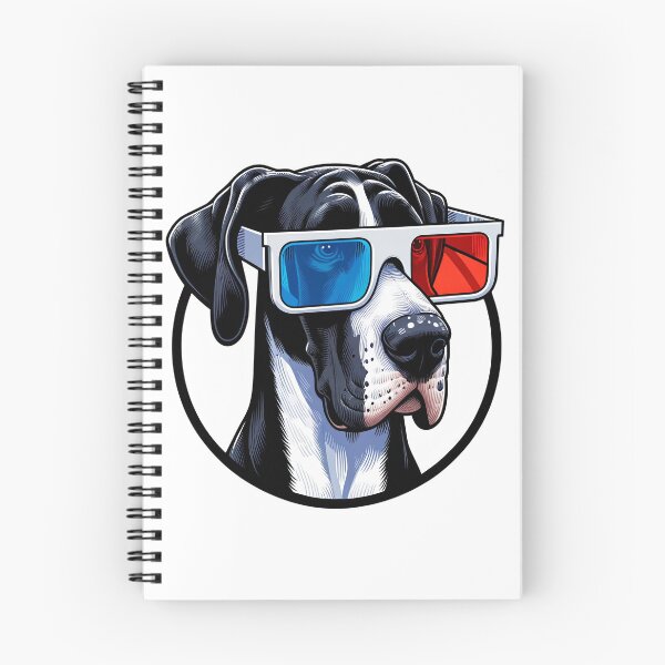 Item preview, 3D Great Dane designed and sold by digital-savant.