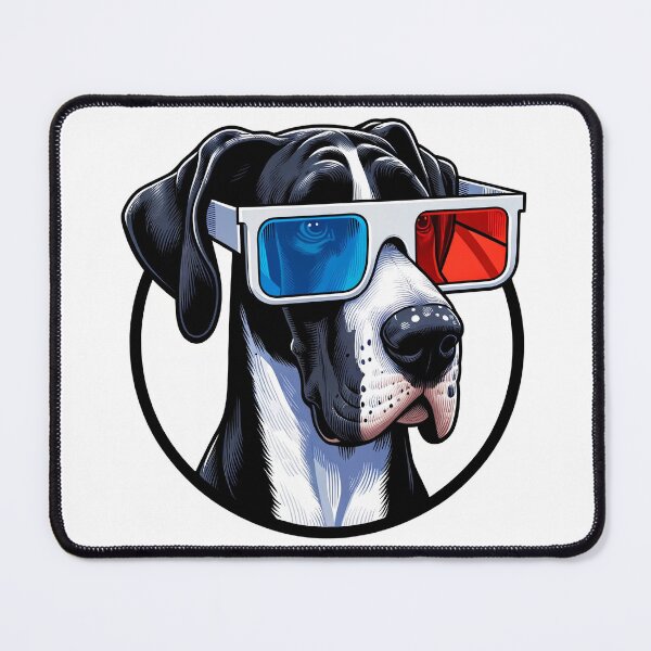 Item preview, 3D Great Dane designed and sold by digital-savant.