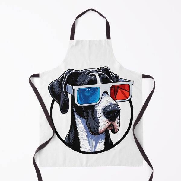 Item preview, 3D Great Dane designed and sold by digital-savant.