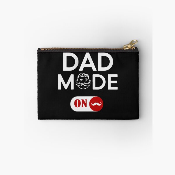 Item preview, Dad Mode On  designed and sold by Alidesignart.