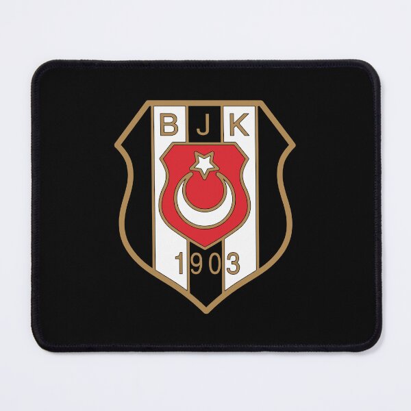 Item preview, Beşiktaş designed and sold by On Target Sports.