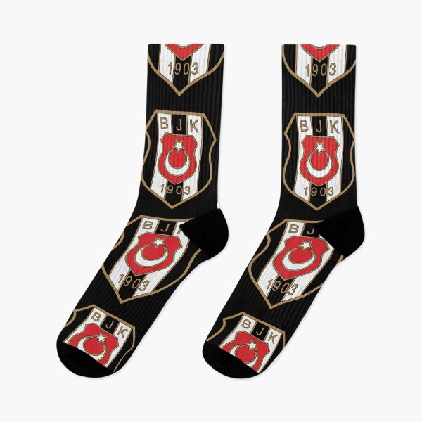 Item preview, Beşiktaş designed and sold by On Target Sports.