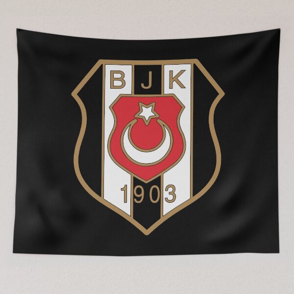 Item preview, Beşiktaş designed and sold by On Target Sports.