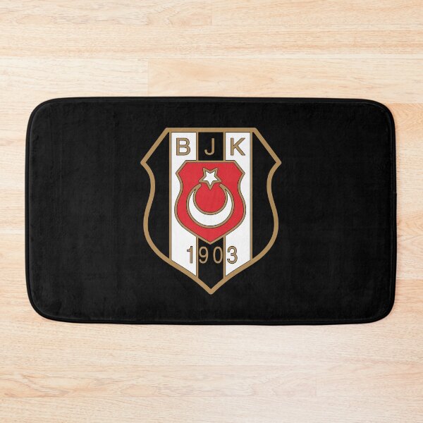 Item preview, Beşiktaş designed and sold by On Target Sports.