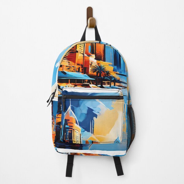 Item preview, Dubai city designed and sold by PICT T MOSB.