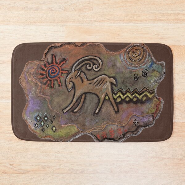 Item preview, Antelope Cave Art designed and sold by artenvironments.