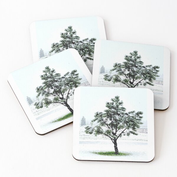 Item preview, Late Snow designed and sold by Steve Hunter.