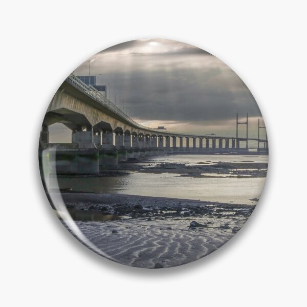 Item preview, The Prince of Wales Bridge designed and sold by Leighton Collins.