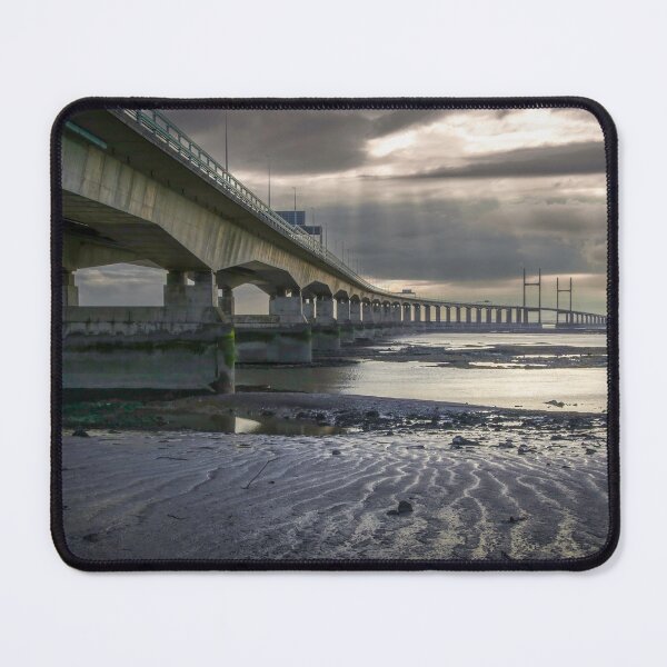 Item preview, The Prince of Wales Bridge designed and sold by Leighton Collins.
