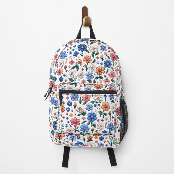Item preview, Beautiful meadow pixel art. designed and sold by LandPol.