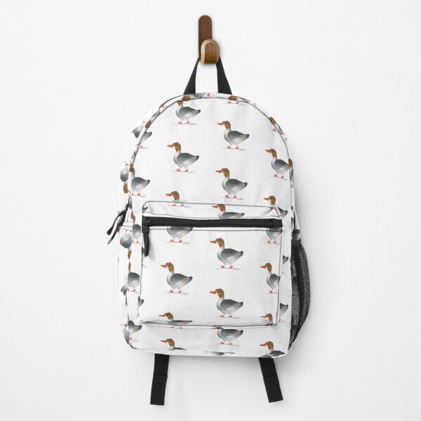 Item preview, Common Merganser designed and sold by julianamotzko.