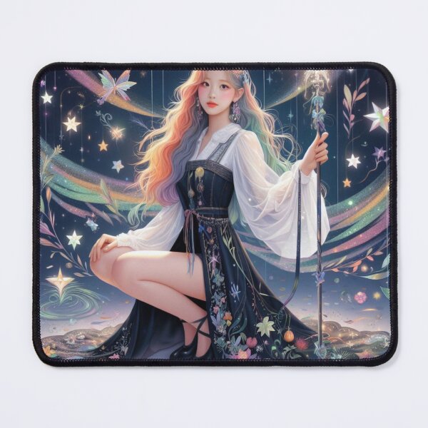 Item preview, KPop Witch designed and sold by Solace Sparkles.