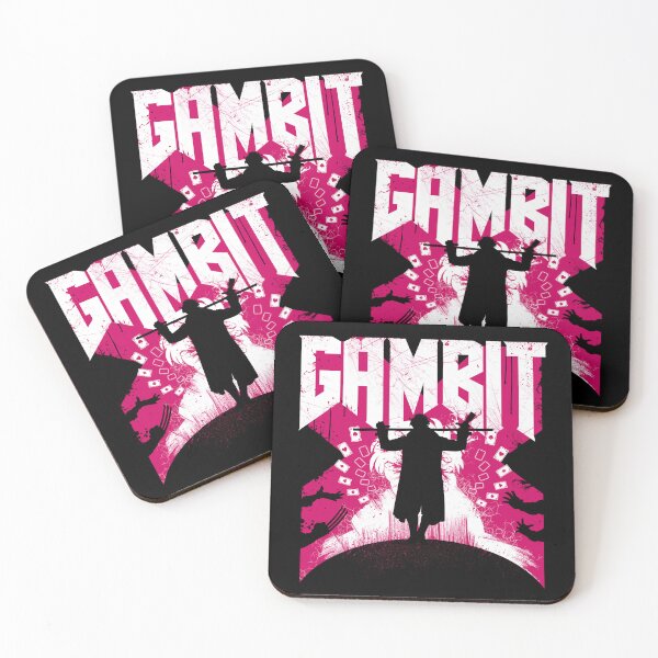 Item preview, Gambit 1992 97 92 designed and sold by therocketman.