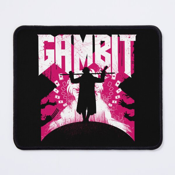 Item preview, Gambit 1992 97 92 designed and sold by therocketman.