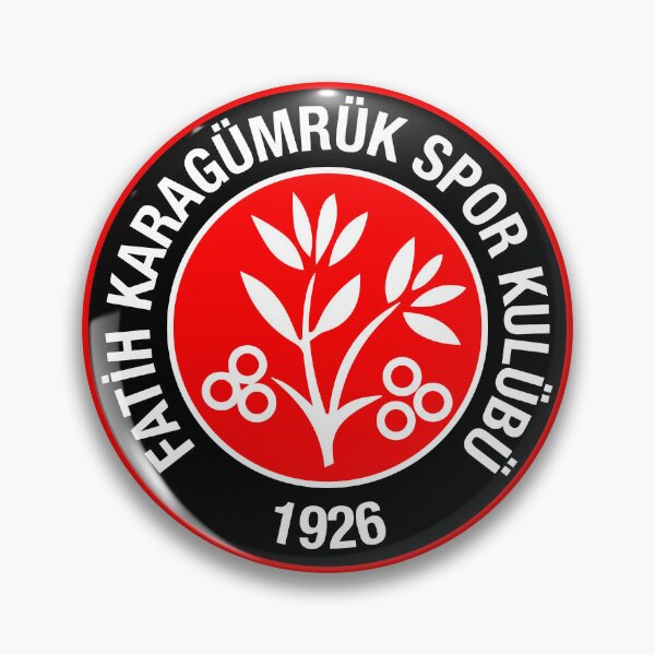 Item preview, Fatih Karagümrük designed and sold by On Target Sports.