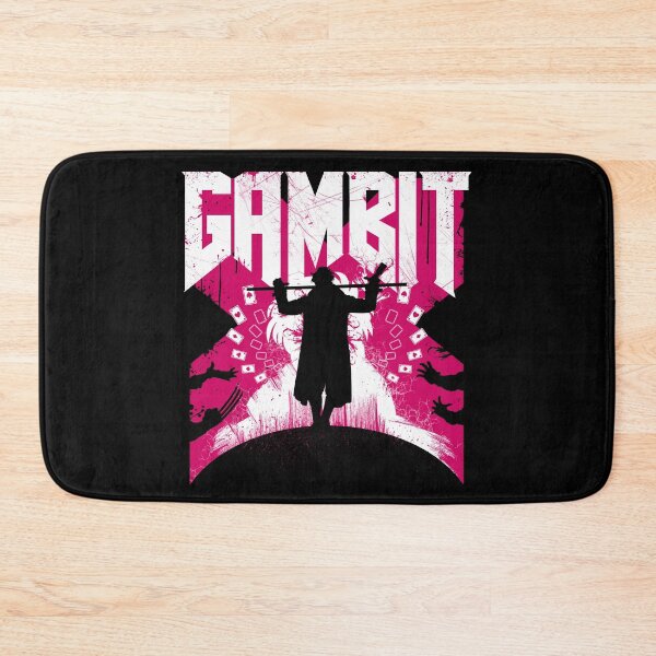 Item preview, Gambit 1992 97 92 designed and sold by therocketman.