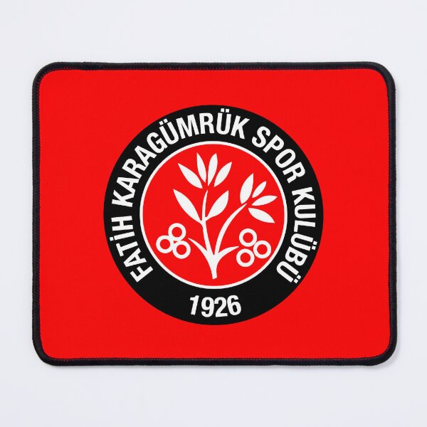 Item preview, Fatih Karagümrük designed and sold by On Target Sports.