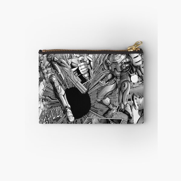 Item preview, Mobile suite fight manga art designed and sold by Paintbase.
