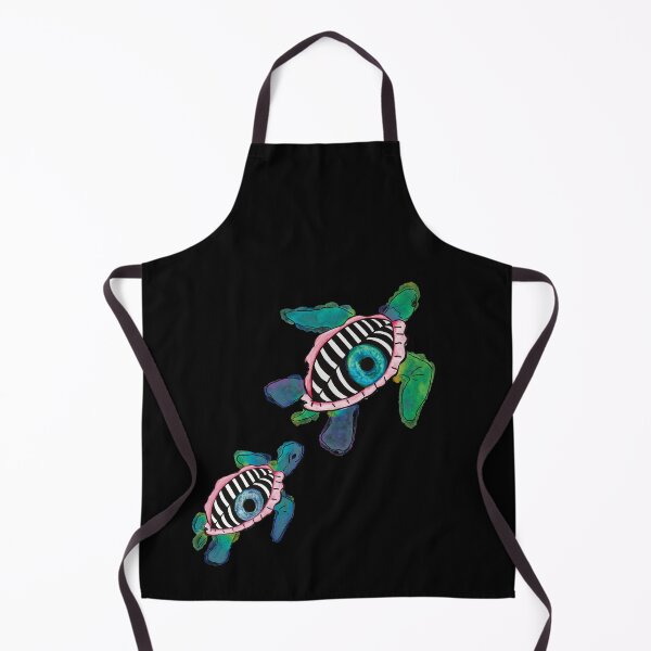 Item preview, Mom/Dad & Baby Turtle designed and sold by elisabeth es art.