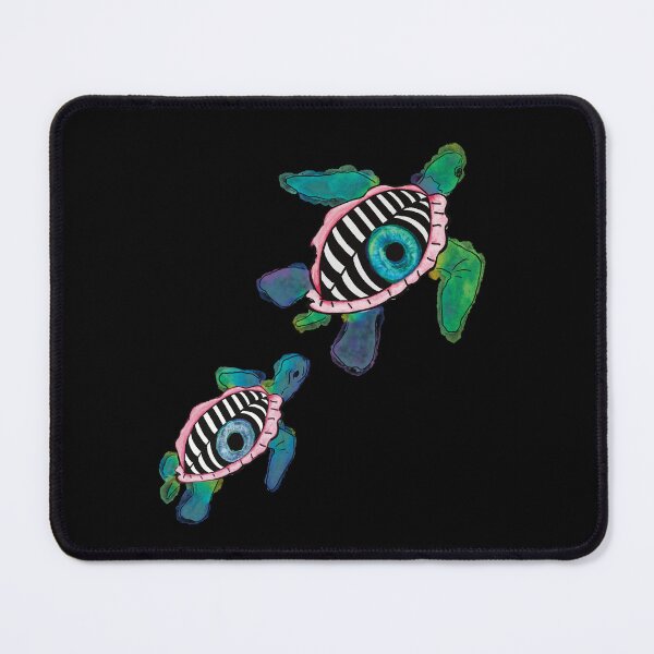 Item preview, Mom/Dad & Baby Turtle designed and sold by elisabeth es art.