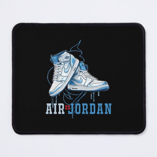 Item preview, Michael Jordan AirOne Shoes - The Legendary 23.... designed and sold by InnovyaDesigns.
