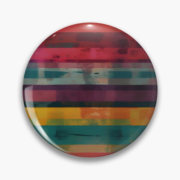Item preview, Rainbow Grunge Stripes  designed and sold by KSimpson838.