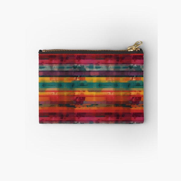 Item preview, Rainbow Grunge Stripes  designed and sold by KSimpson838.