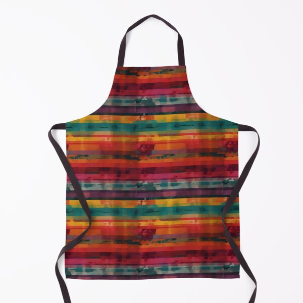 Item preview, Rainbow Grunge Stripes  designed and sold by KSimpson838.
