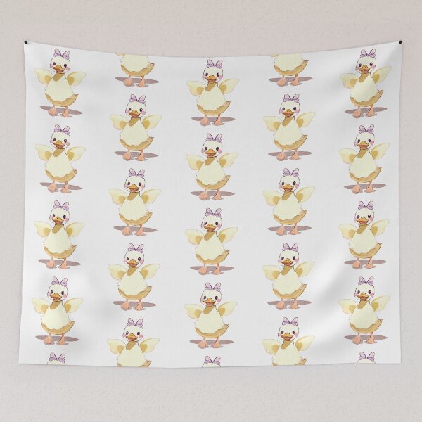 Item preview, Ms. DUCK | DUCKLING designed and sold by MUDUGAMU.