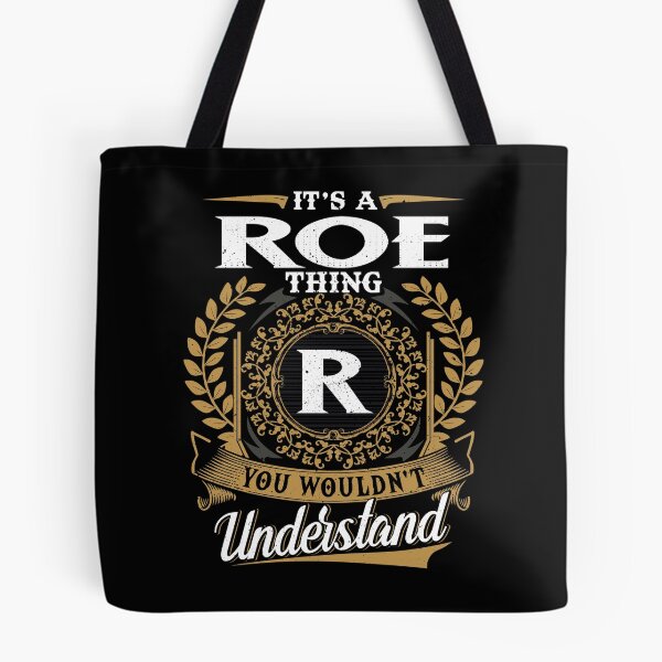 Item preview, It Is A Roe Thing You Wouldnt Understand  designed and sold by Huck-me.
