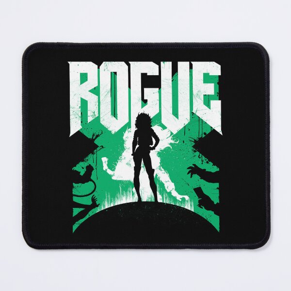Item preview, Rogue 1992 97 designed and sold by therocketman.