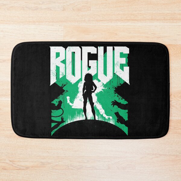 Item preview, Rogue 1992 97  designed and sold by therocketman.
