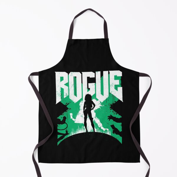 Item preview, Rogue 1992 97 designed and sold by therocketman.