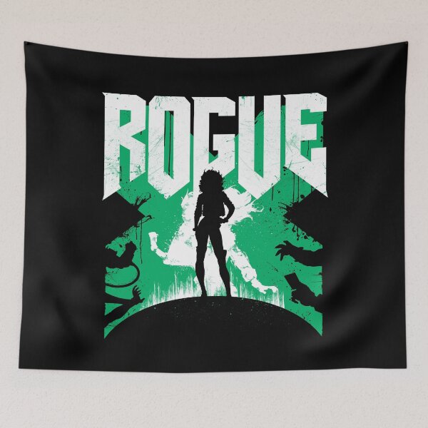 Item preview, Rogue 1992 97  designed and sold by therocketman.