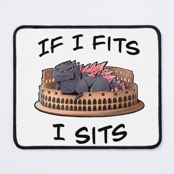 Item preview, Godzilla in Colosseum  designed and sold by Dracanthrope.