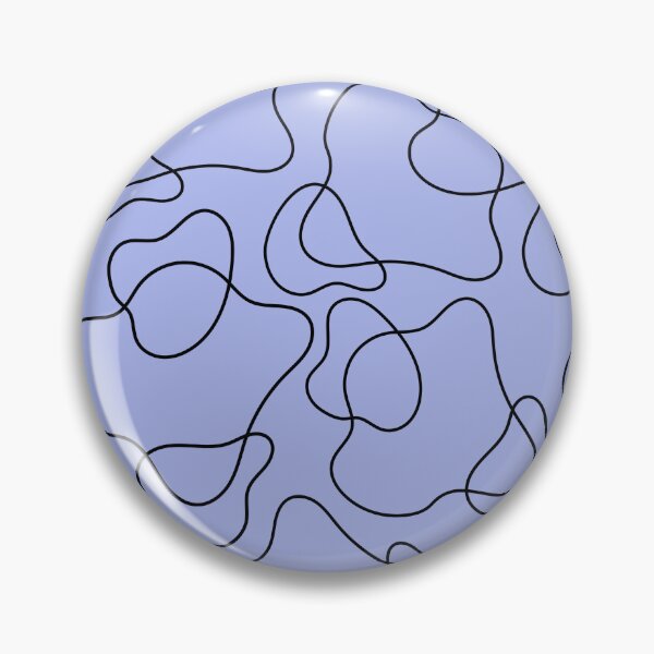 Item preview, Beautiful Abstract lines pattern designed and sold by HadleyCruz.