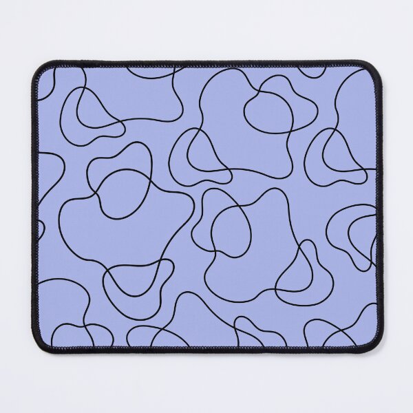 Item preview, Beautiful Abstract lines pattern designed and sold by HadleyCruz.