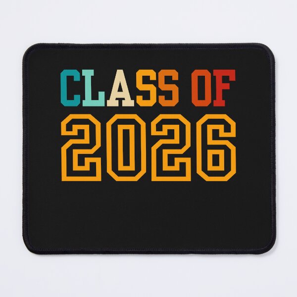 Item preview, Class of 2026 seniors,congratulation graduation class gifts designed and sold by erozzz.