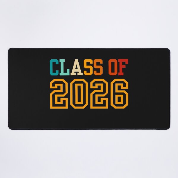 Item preview, Class of 2026 seniors,congratulation graduation class gifts designed and sold by erozzz.