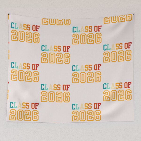 Item preview,   Class of 2026 seniors,congratulation graduation class gifts designed and sold by erozzz.