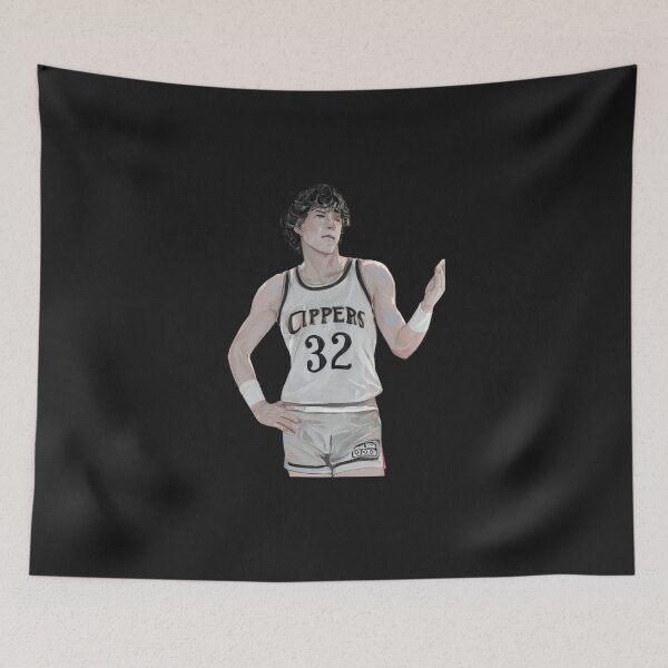 Item preview,  Legendary Bill Walton Tribute Tee Classic T-shirt  designed and sold by DODY-Designs.