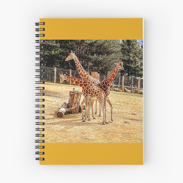 Item preview, giraffe hydra designed and sold by Dagon-Photos.