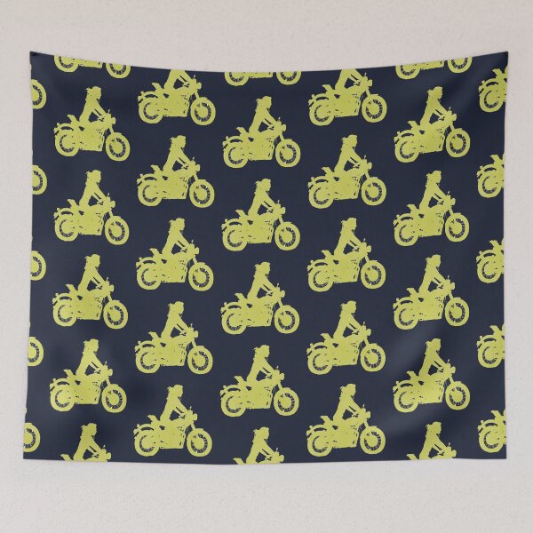 Item preview, Bike Girl designed and sold by kinpirks.