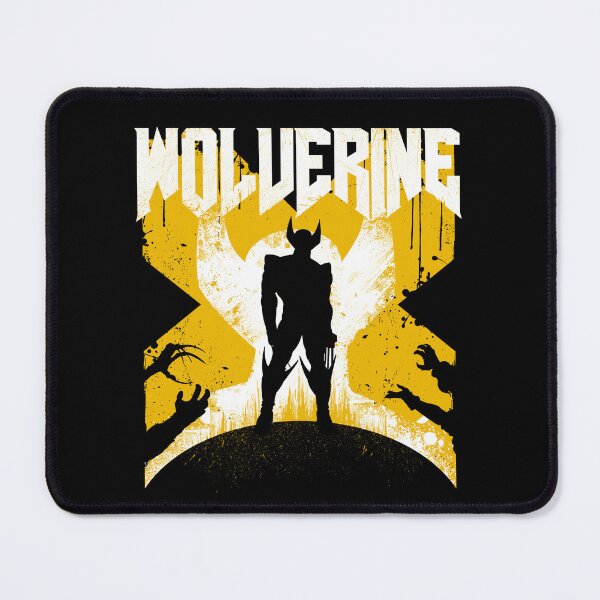 Item preview, Wolverine 1992 97 92 designed and sold by therocketman.