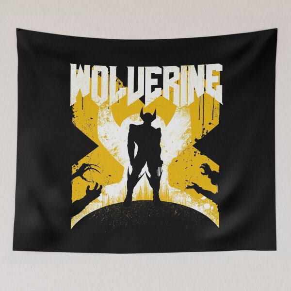 Item preview, Wolverine 1992 97 92 designed and sold by therocketman.