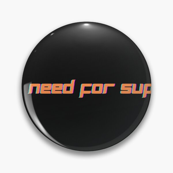 Item preview, need for sup 3 designed and sold by bartolomeo2.